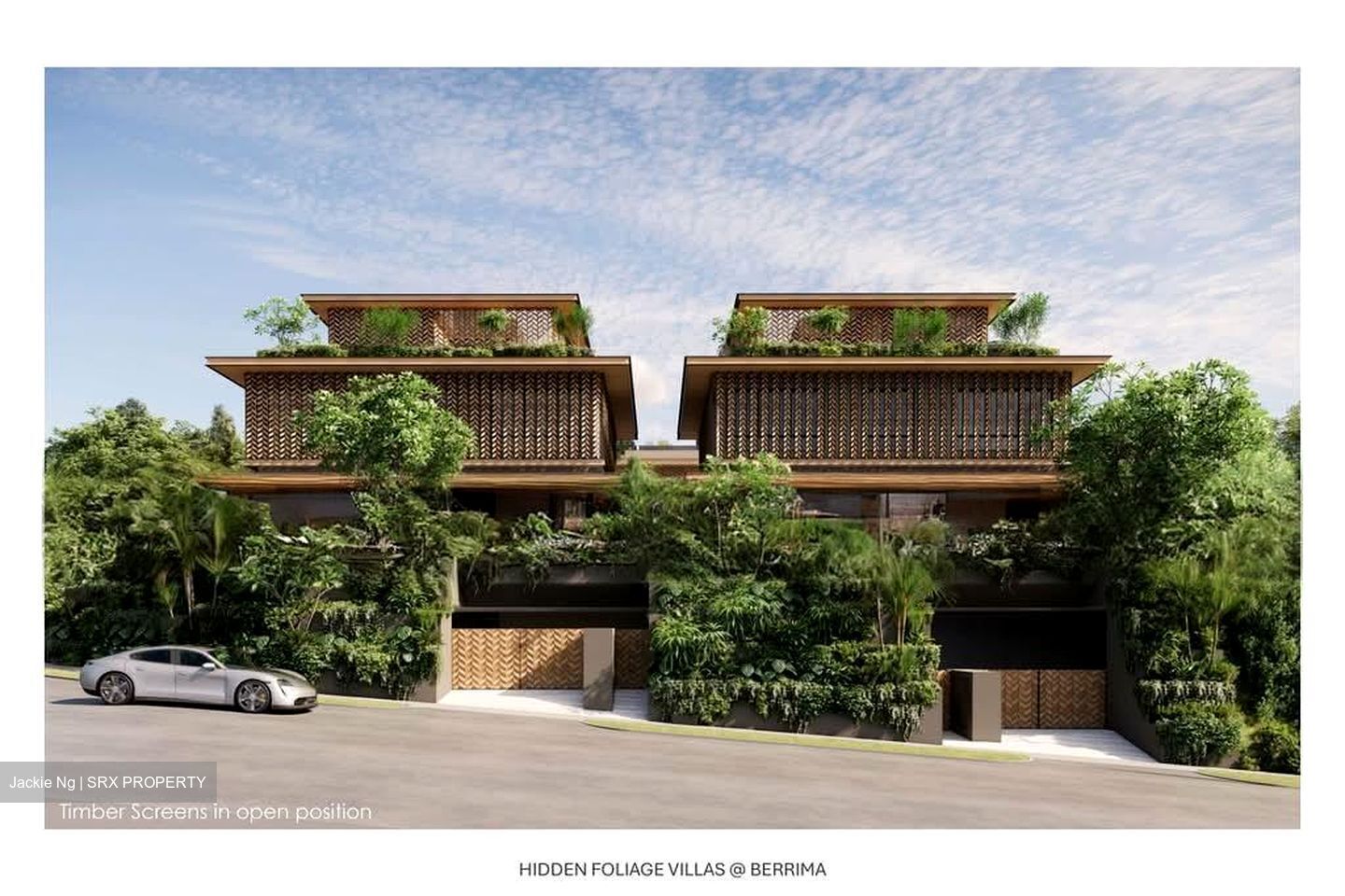 Dunearn Estate (D11), Detached #604268991